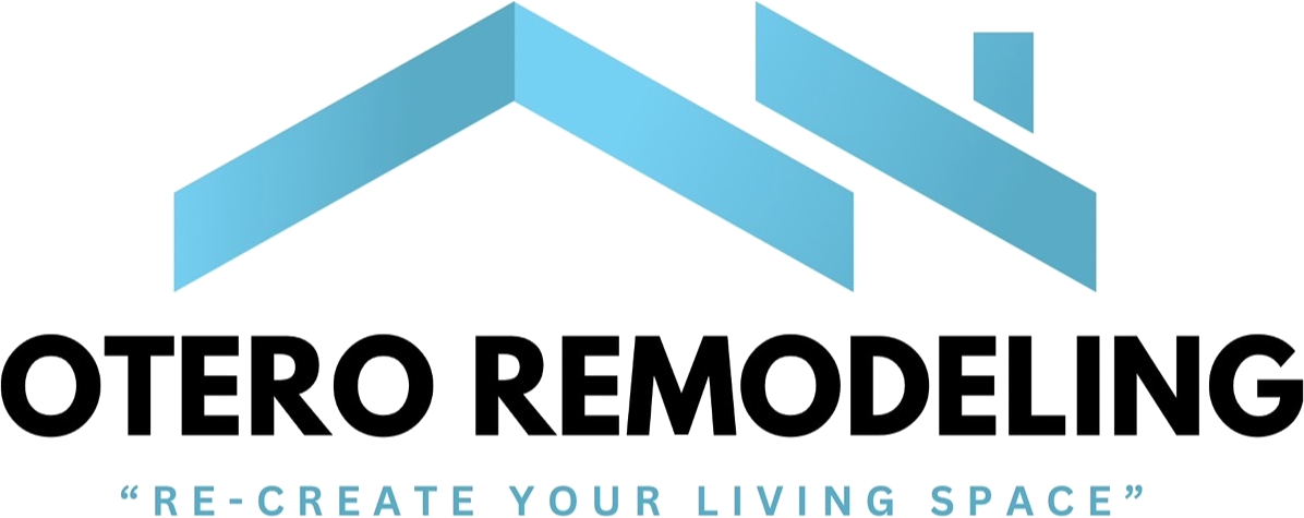 Otero Remodeling Services brand mark