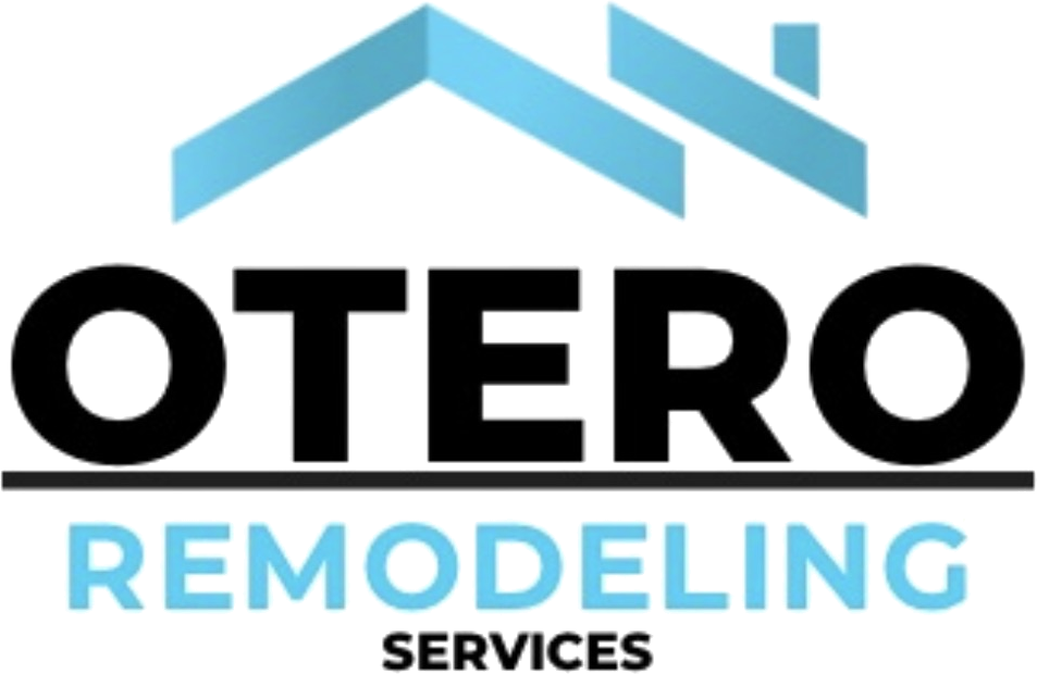 Otero Remodeling Services logo